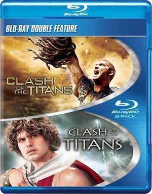 Clash Of The Titans 2010