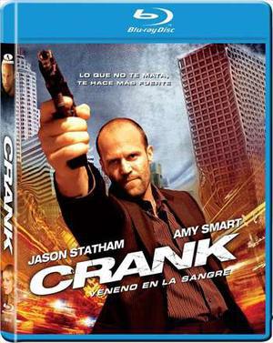 Crank 2006
