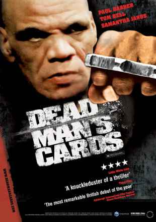 Dead Man's Cards 2006