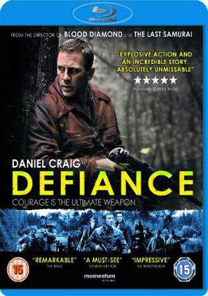 Defiance 2008