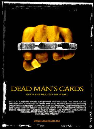 Dead Mans Cards 2006