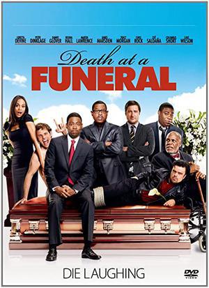 Death At A Funeral 2010