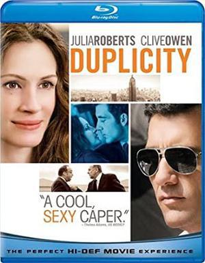 Duplicity 2009