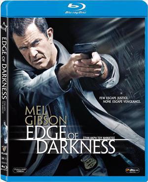 Edge Of Darkness 2010