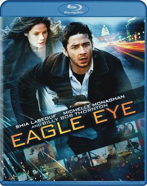 Eagle Eye 2008