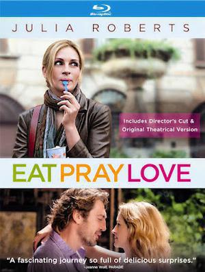 Eat Pray Love 2010