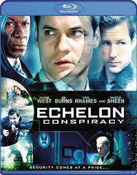 Echelon Conspiracy 2009