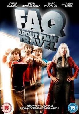 Faq About Time Travel 2009