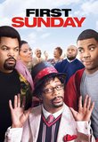 First Sunday 2008 Poster
