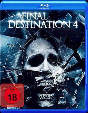 The Final Destination 2009
