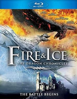 Fire And Ice: The Dragon Chronicles 2008