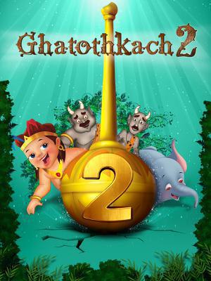 Ghatothkach 2 2008