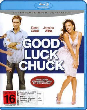 Good Luck Chuck 2007