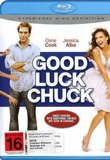 Good Luck Chuck 2007 Poster