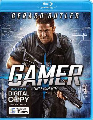 Gamer 2009