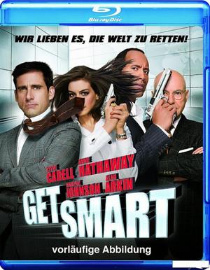 Get Smart 2008