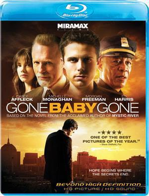 Gone Baby Gone 2007