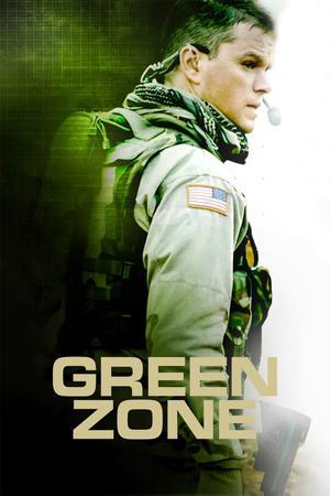 Green Zone 2010