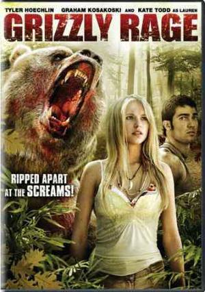 Grizzly Rage 2007