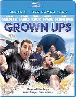 Grown Ups 2010