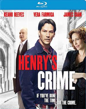 Henry's Crime 2010