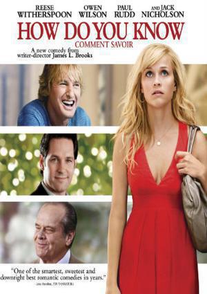 How Do You Know 2010