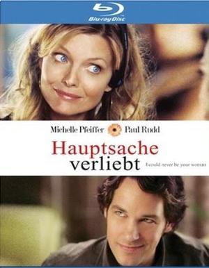 I Could Never Be Your Woman 2007