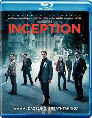 Inception 2010