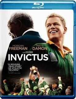 Invictus 2009