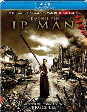 Ip Man 2008