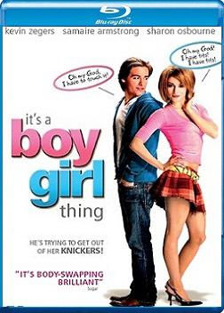 It's A Boy Girl Thing 2006