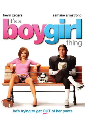It's A Boy Girl Thing 2006