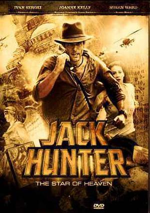 Jack Hunter And The Star Of Heaven 2009
