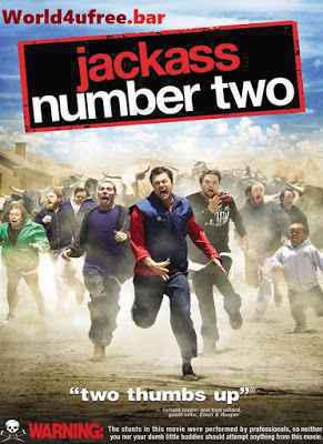 Jackass Number Two 2007