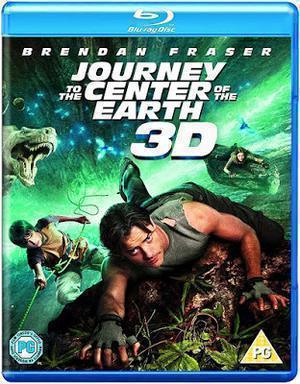 Journey To The Center Of The Earth 2008