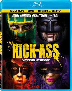Kick-Ass 2010