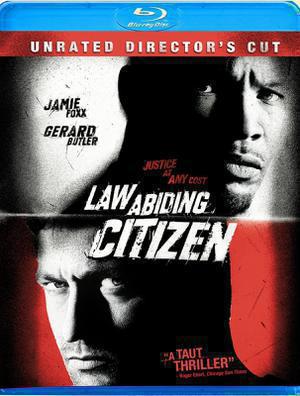 Law Abiding Citizen 2009
