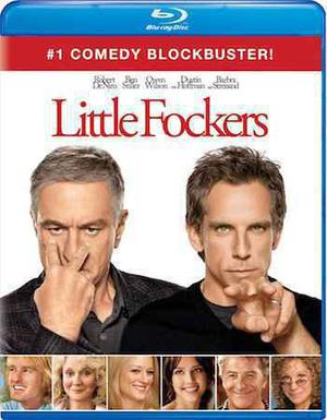 Little Fockers 2010