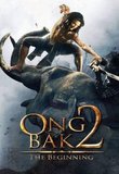 Ong Bak 2 2008 Poster