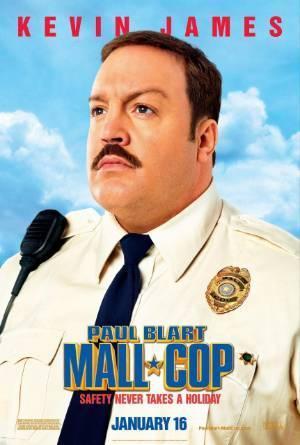 Paul Blart: Mall Cop 2009
