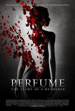 Perfume: The Story Of A Murderer 2006