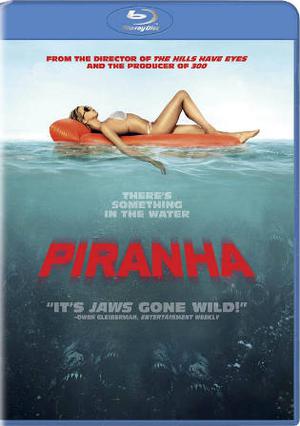 Piranha 3d 2010