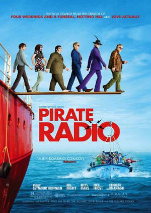 Pirate Radio 2009