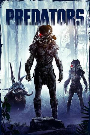Predators 2010