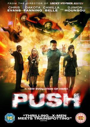 Push 2009