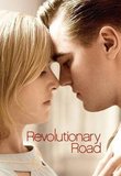 Revolutionary Road 2008 Poster