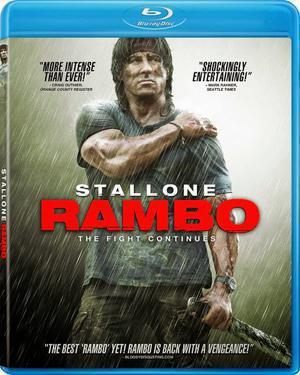 Rambo 2008