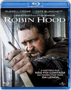 Robin Hood 2010