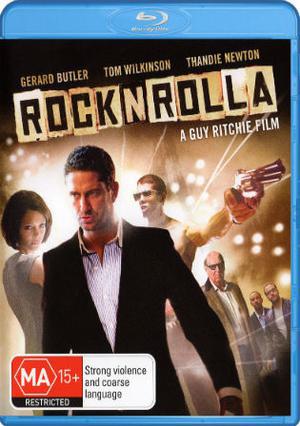Rocknrolla 2008