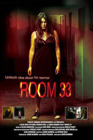 Room 33 2009